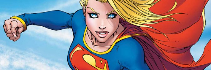 Supergirl