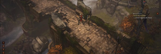 Diablo III
