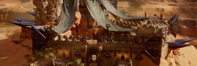 Dragon Age: Inquisition