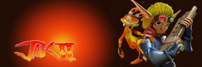 Jak II