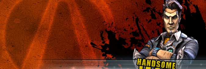 Borderlands: The Handsome Collection pronta a sbarcare sulla next gen!