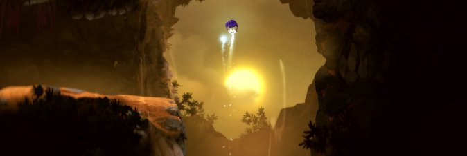 Ori and the Blind Forest