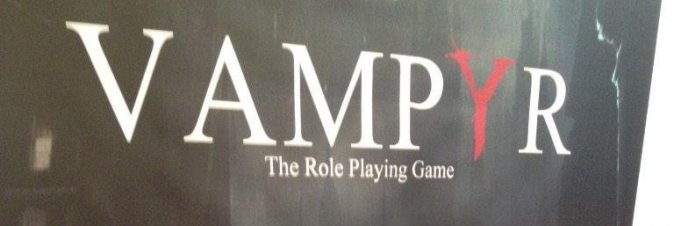 Il prossimo gioco di Dontnod  Vampyr