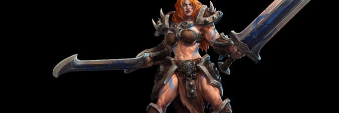 Heroes of the Storm