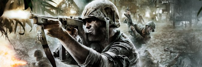 Il prossimo Call of Duty sar World at War 2?
