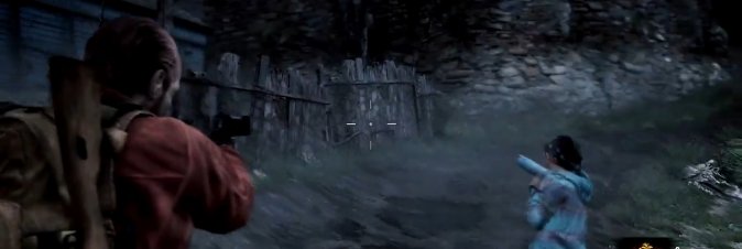 Resident Evil Revelations 2