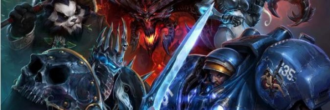 Heroes of the Storm