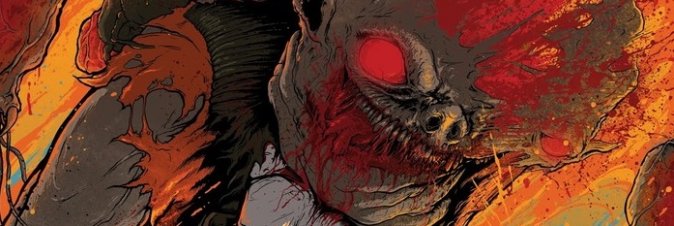 Dovete guardare il trailer di Strafe