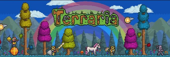 Terraria