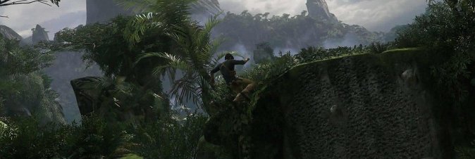 Uncharted 4: Fine di un Ladro
