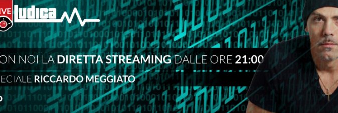 Stasera alle 21 parliamo di Sicurezza Informatica