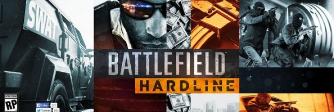 Battlefield: Hardline
