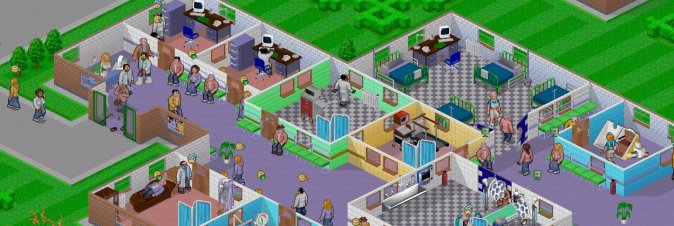 Theme Hospital