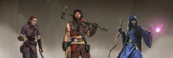 Ai blocchi di partenza un sequel spirituale per Ultima Underworld II