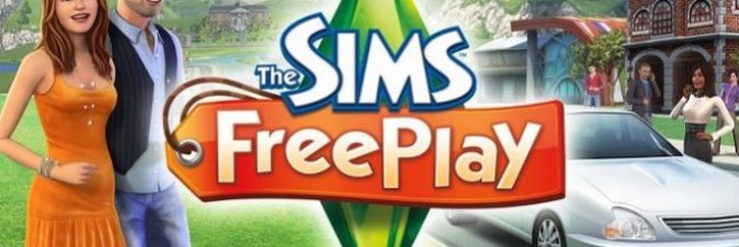 Nuovo aggiornamento per The Sims FreePlay