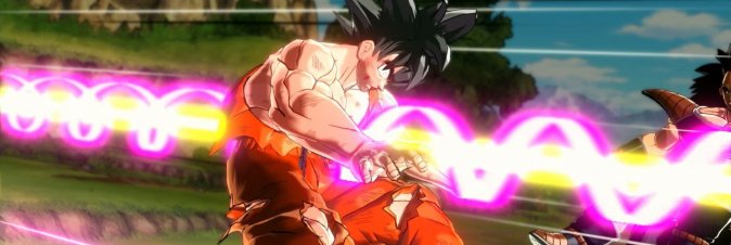 Dragon Ball Xenoverse
