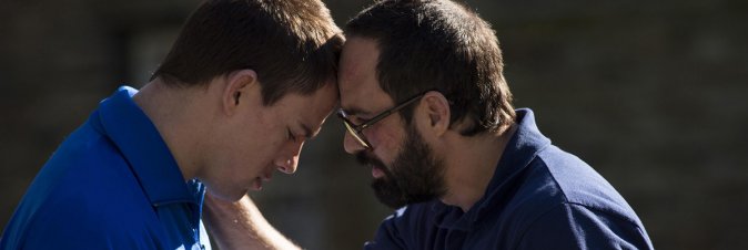 Foxcatcher