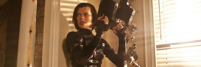 Resident Evil: The Final Chapter