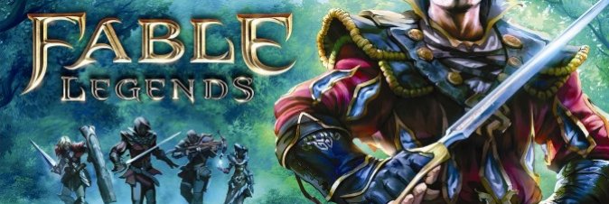 Fable Legends