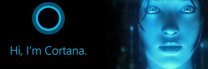 Tutto confermato: Cortana sar presente in Windows 10!