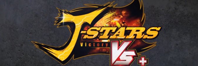 J-Stars Victory Vs+