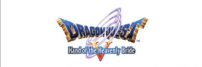 Dragon Quest V: Hand of the Heavenly Bride