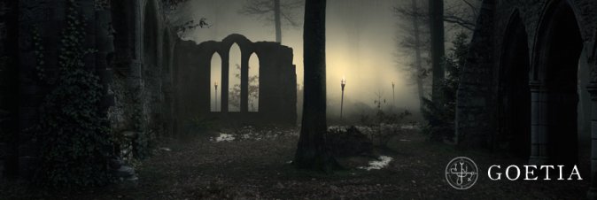 Goetia