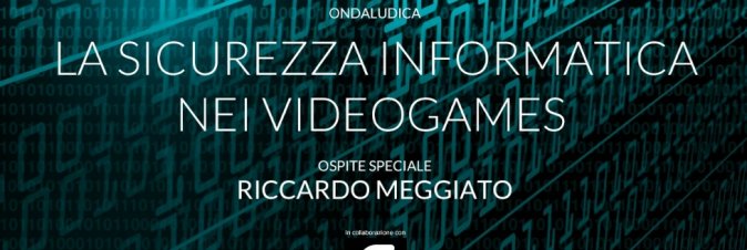 Ecco la replica del nostro PodCast sulla sicurezza informatica