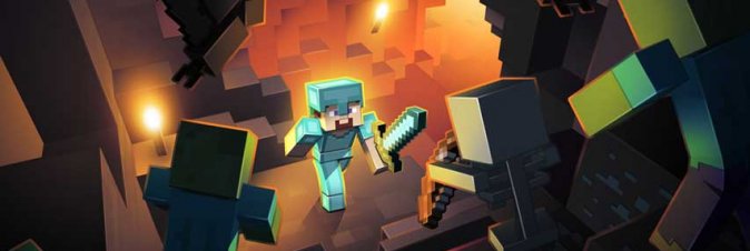 Minecraft