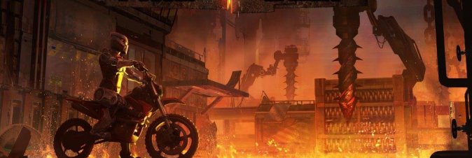 Trials Fusion si aggiorna con la modalit multiplayer