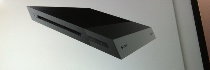 In arrivo una Playstation 4 slim?