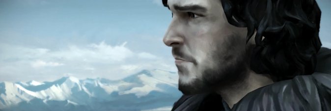 Game of Thrones Episode 2: The Lost Lords