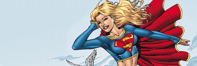 Supergirl