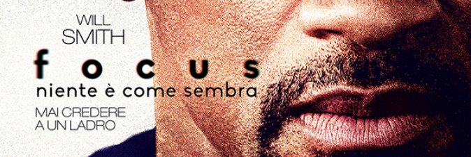 Focus - Niente  Come Sembra
