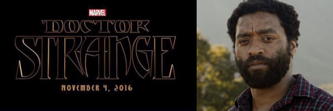 Doctor Strange