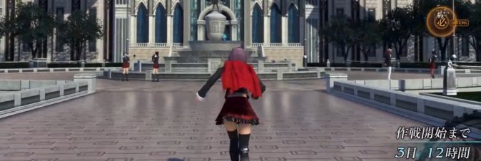 Final Fantasy Type-0 HD