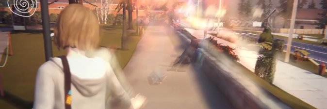 Life is Strange