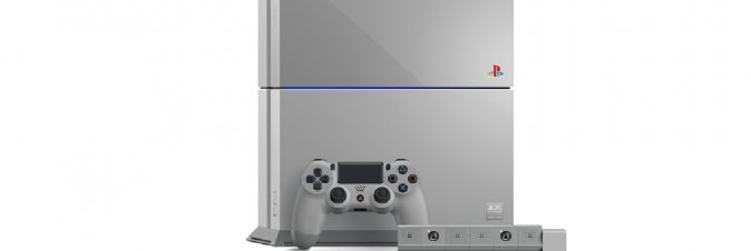 20 Anni di PlayStation