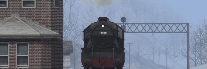 Trainz: A New Era