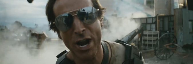Call of Duty: Advanced Warfare