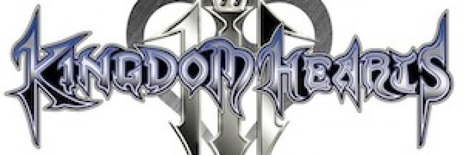 Kingdom Hearts III