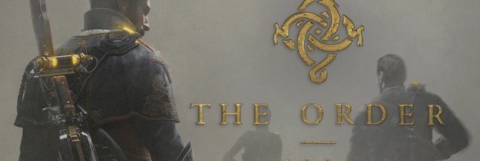 The Order 1886