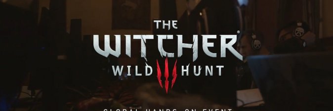 The Witcher 3: Wild Hunt