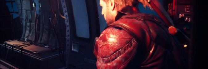 Metal Gear Solid V: The Phantom Pain