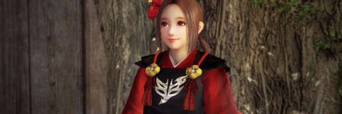 Toukiden Kiwami