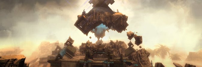 Guild Wars 2