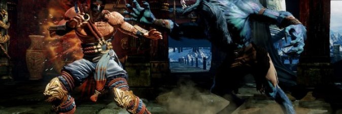 Killer Instinct