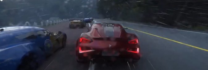 DriveClub