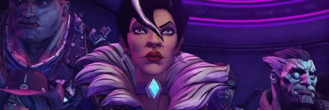 Borderlands: The Pre-Sequel
