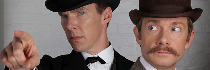 Sherlock